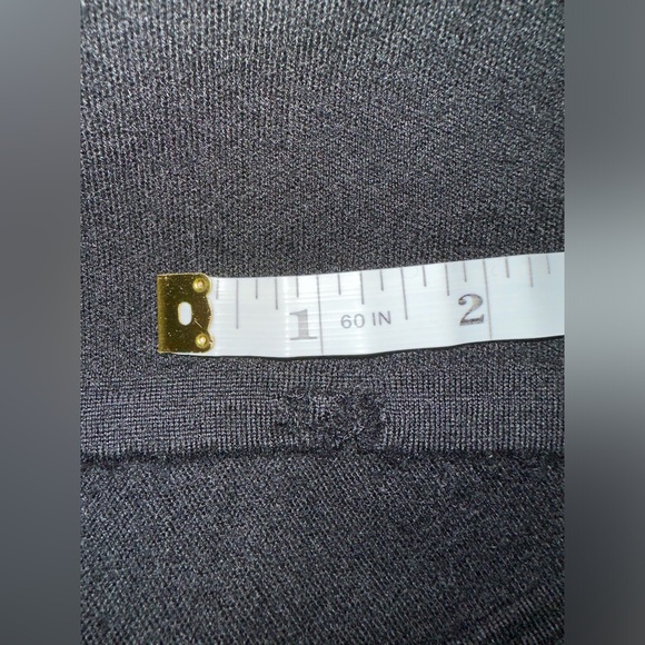 MICHAEL KORS | 100% Cashmere Cardigan | Some Damage - Picture 5 of 6